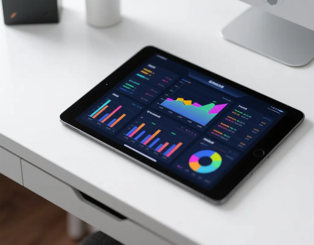 专业走势图与数据分析工具